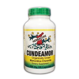 CUNDEAMOR CAPS