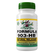 Load image into Gallery viewer, FORMULA 903 NATURAL RELAXANT