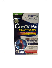 Load image into Gallery viewer, CurQ Life CURCUMIN