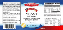 Load image into Gallery viewer, BREWER'S YEAST 16OZ