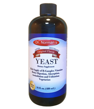 Load image into Gallery viewer, BREWER&#39;S YEAST 16OZ
