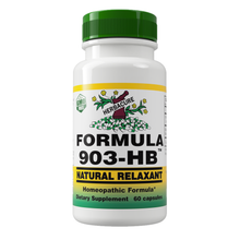 Load image into Gallery viewer, FORMULA 903 NATURAL RELAXANT

