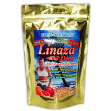 LINAZA DIET POWDER