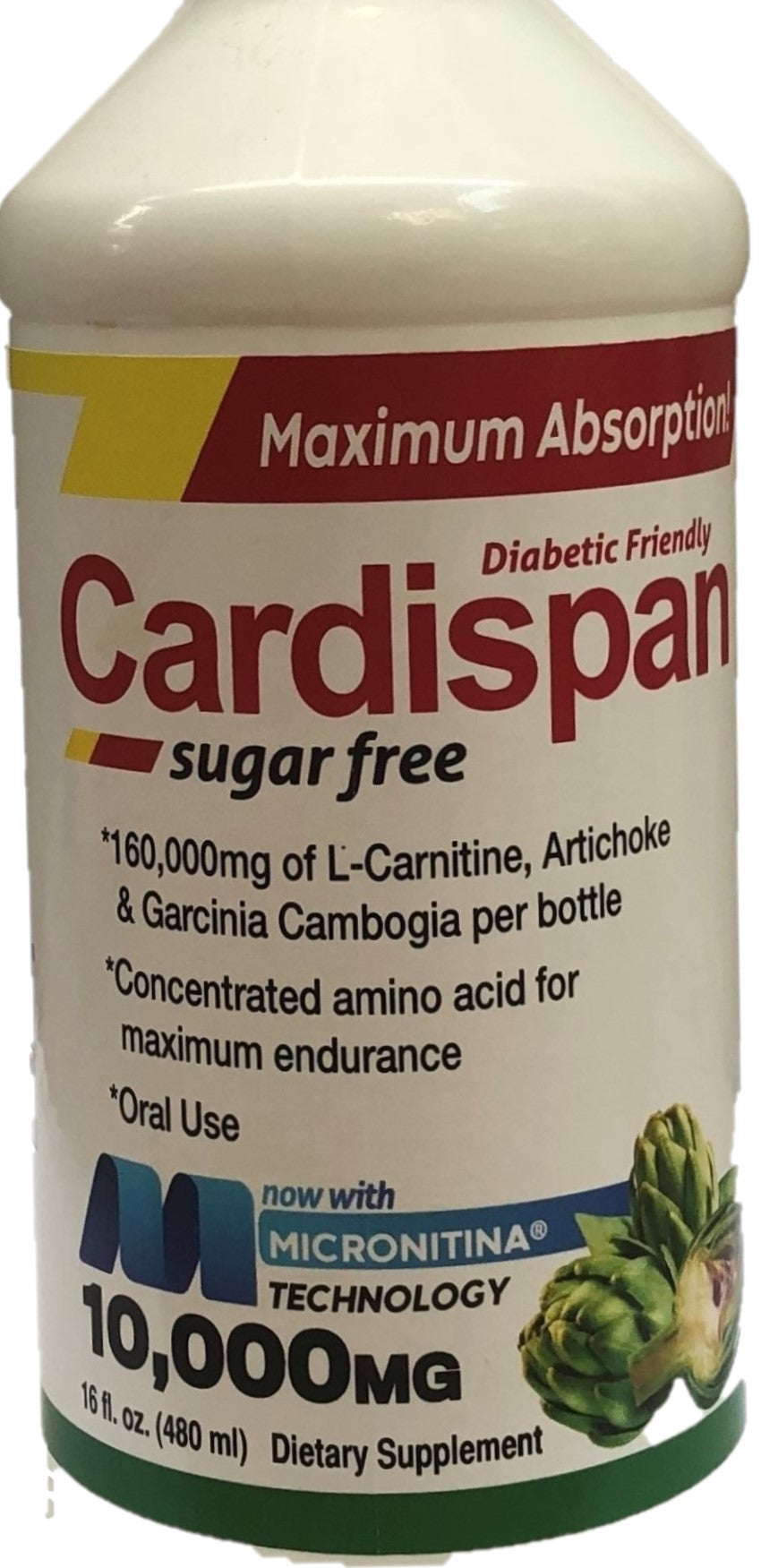 cardispan vs l carnitina Pediatric 10% 120 mL Lecarnitine Price Vida Farmacias CARDISPAN LEVOCARNITINE CHEWABLE TAB 1