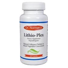 LITHIOPLEX